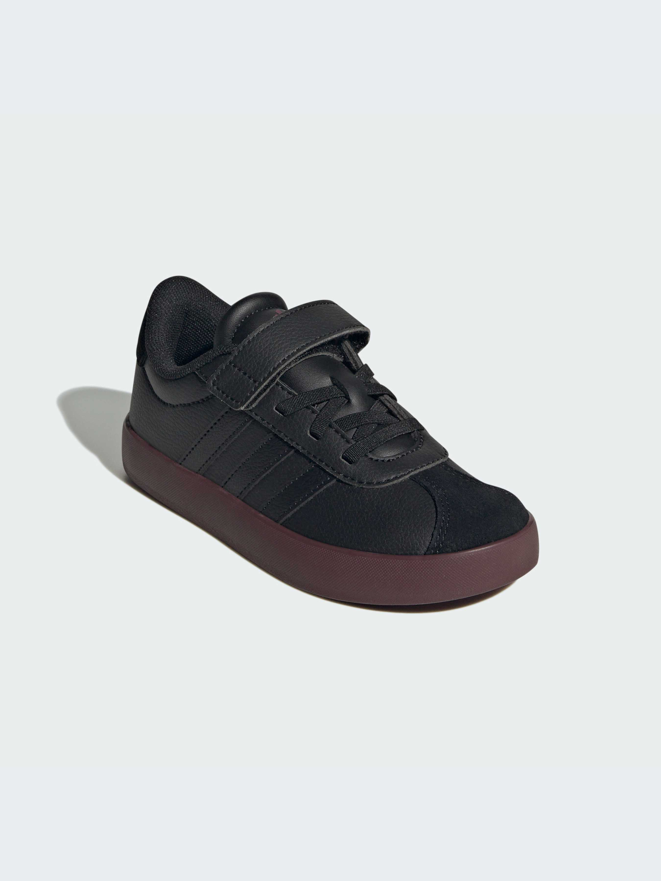 Кеды Adidas модель JP7850-KZ Фото