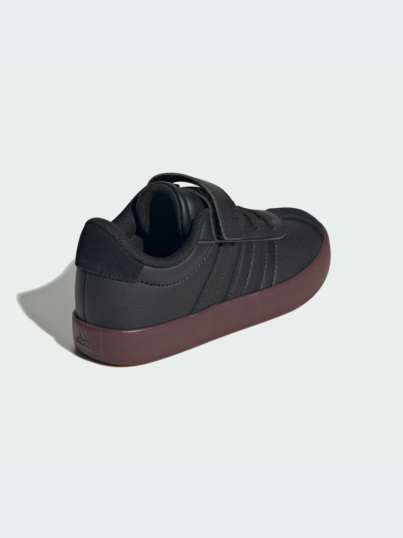Кеды Adidas модель JP7850-KZ Фото