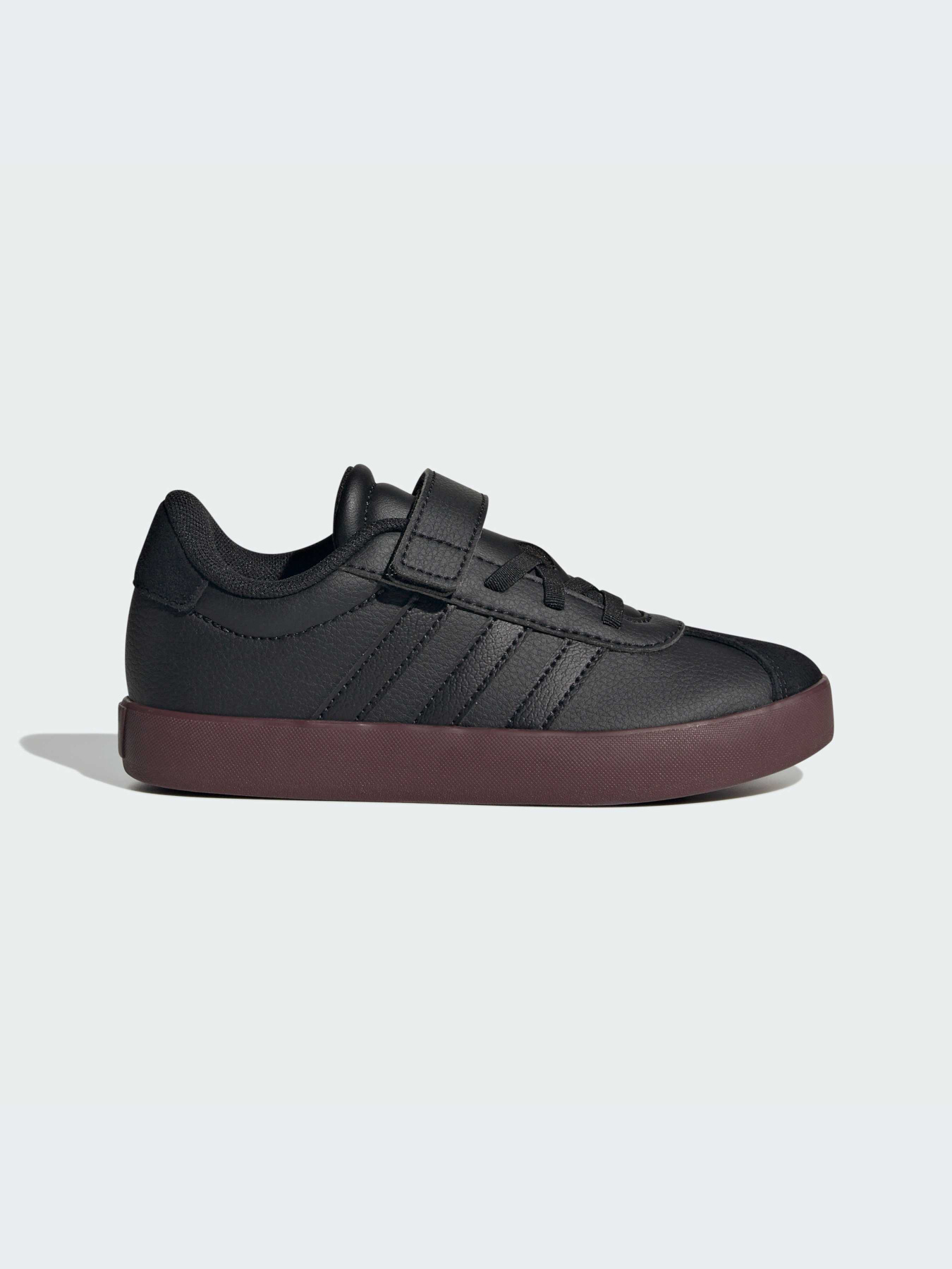 Кеды Adidas модель JP7850-KZ Фото