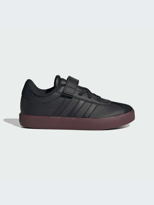 Кеды Adidas модель JP7850-KZ Фото