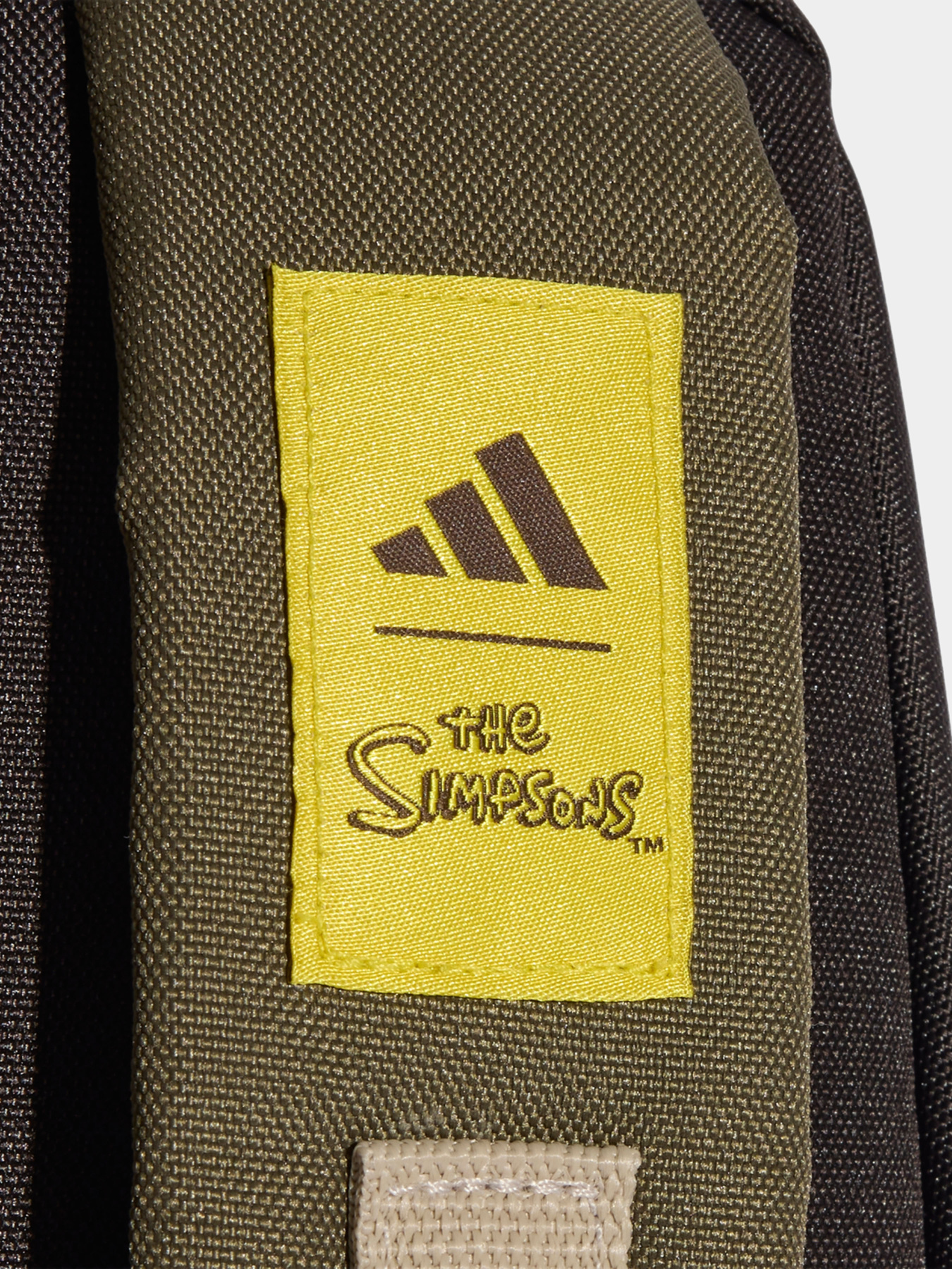 Рюкзаки Adidas модель JM4467 Рюкзаки Adidas модель JM4467 Фото