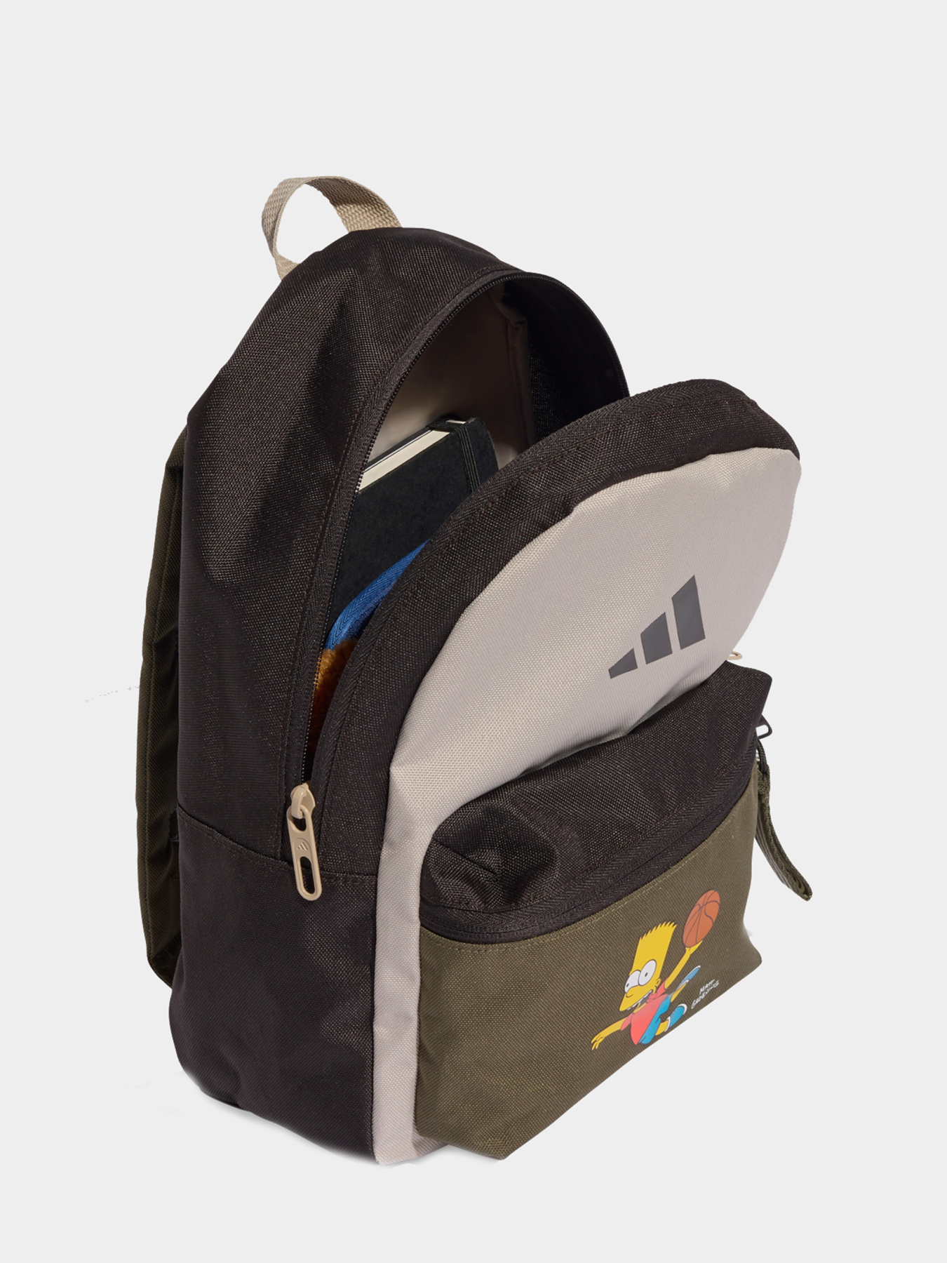 Рюкзаки Adidas модель JM4467 Рюкзаки Adidas модель JM4467 Фото