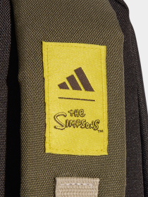 Рюкзаки Adidas модель JM4467 Фото