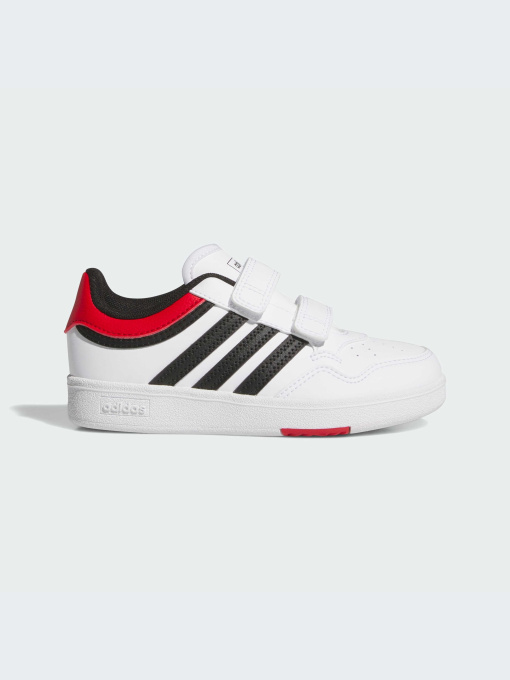 Кеды Adidas Hoops модель JQ7863-KZ Фото