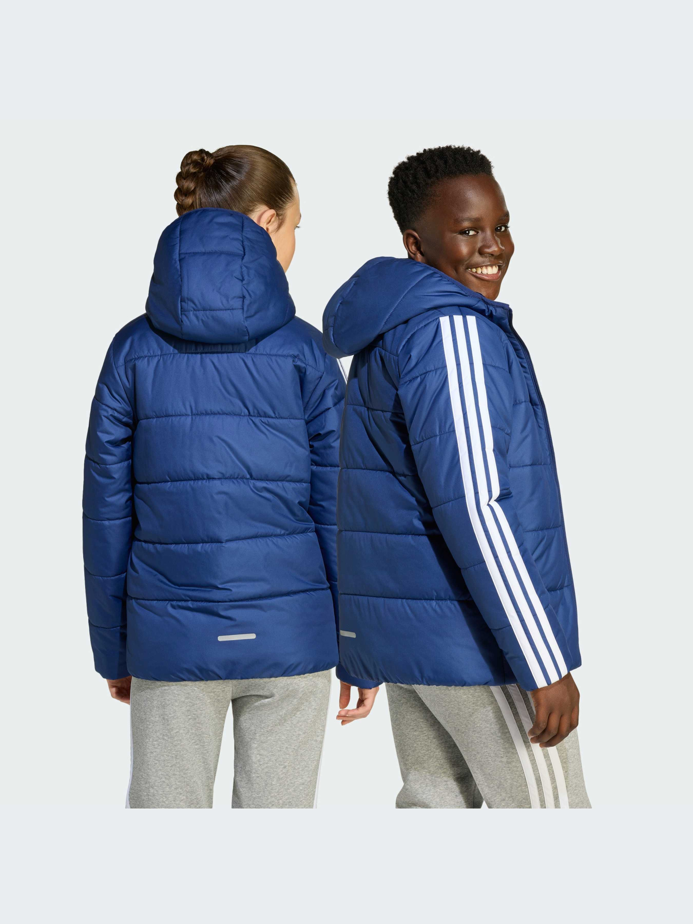 Куртки и дубленки Adidas модель JL7403-KZ Куртки и дубленки Adidas модель JL7403-KZ Фото