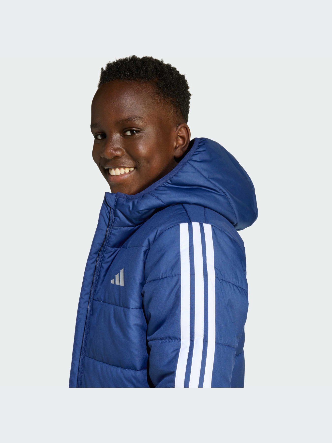 Куртки и дубленки Adidas модель JL7403-KZ Куртки и дубленки Adidas модель JL7403-KZ Фото