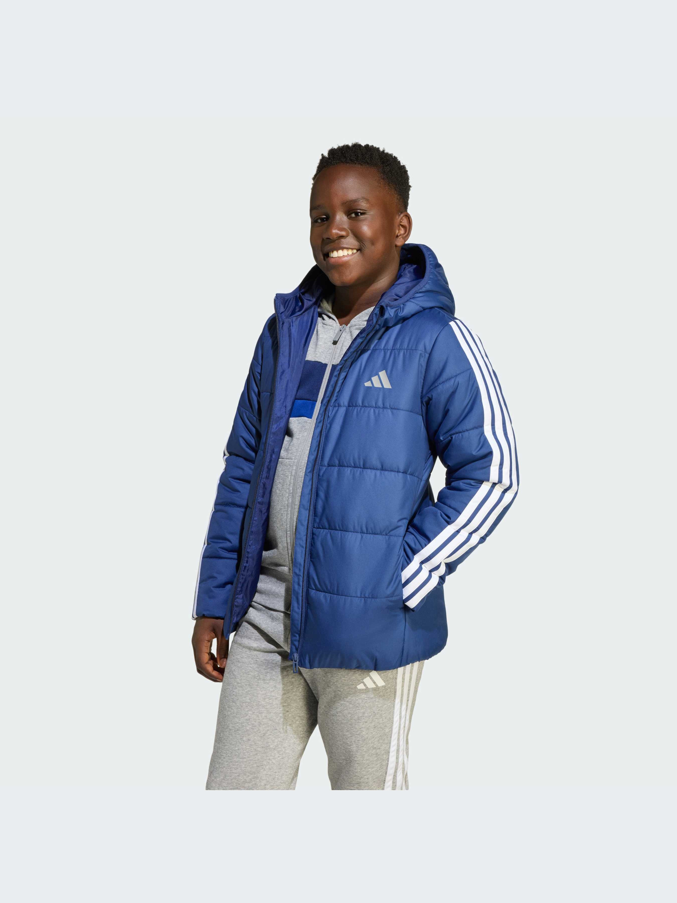 Куртки и дубленки Adidas модель JL7403-KZ Куртки и дубленки Adidas модель JL7403-KZ Фото