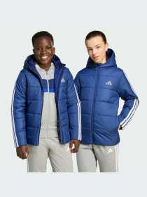 Куртки и дубленки Adidas модель JL7403-KZ Фото
