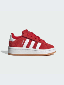 Кеды Adidas Campus модель JI4336-KZ Фото