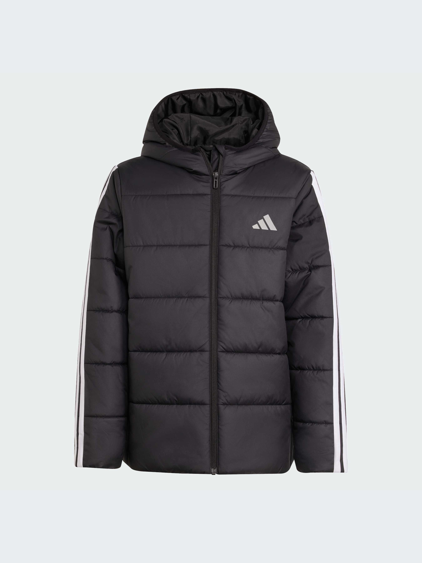 Куртки и дубленки Adidas модель JL7402-KZ Фото