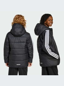 Куртки и дубленки Adidas модель JL7402-KZ Фото