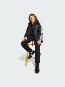 Куртки и дубленки Adidas модель JL7402-KZ Фото