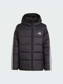 Куртки и дубленки Adidas модель JL7402-KZ Фото