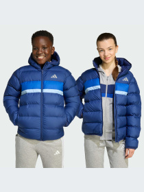 Куртки и дубленки Adidas модель JL7431-KZ Фото