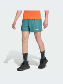 Шорты Adidas модель JL6192-KZ Фото