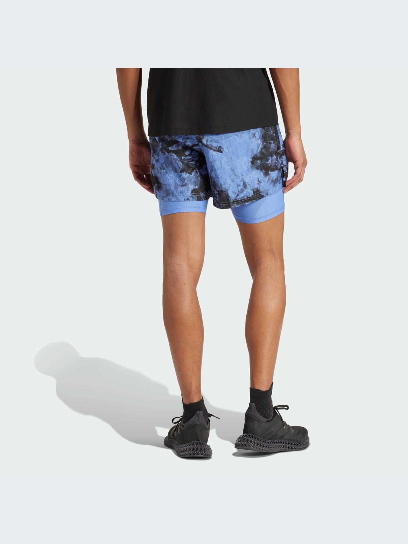 Шорты Adidas модель JL8721-KZ Фото