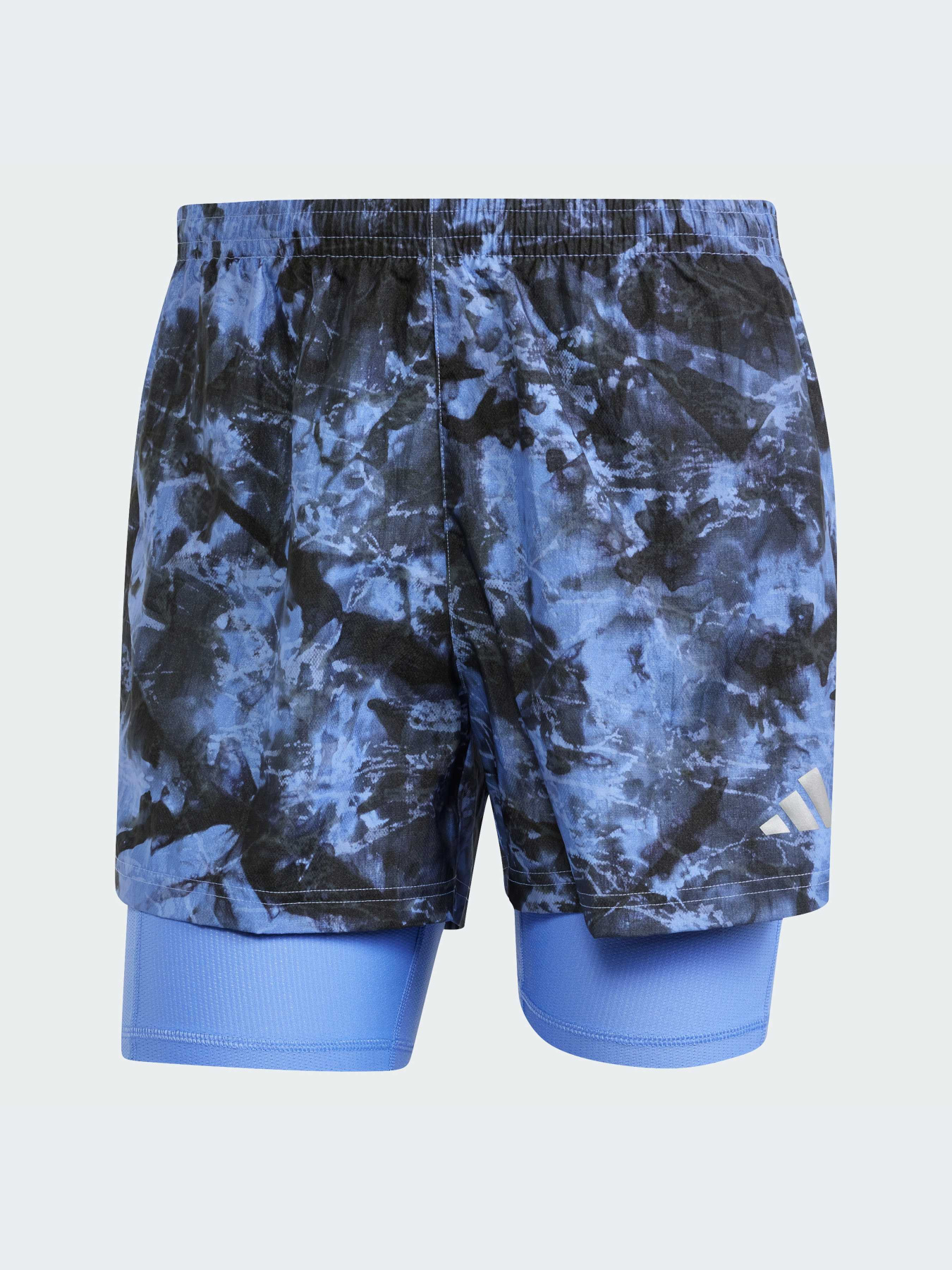 Шорты Adidas модель JL8721-KZ Фото