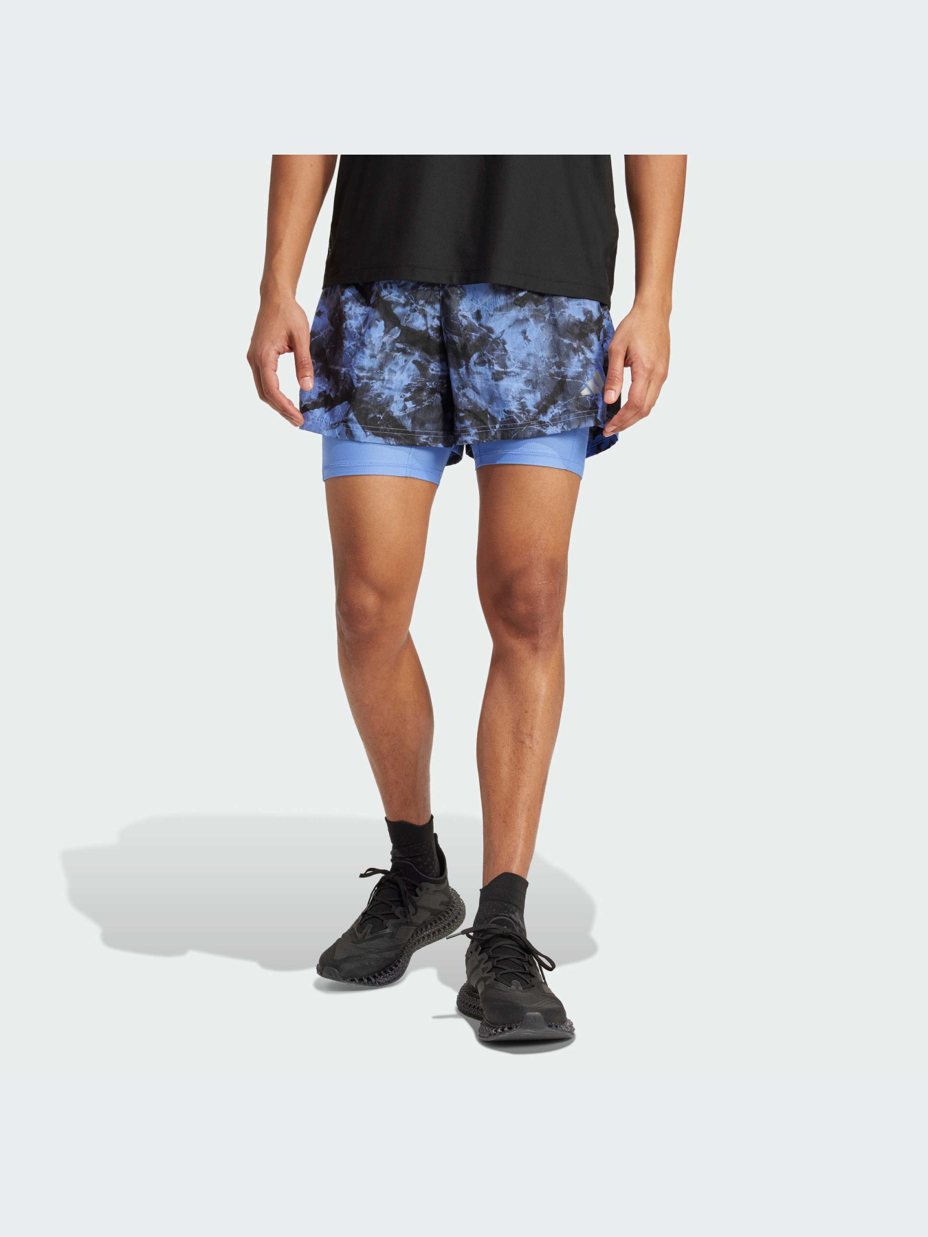 Шорты Adidas модель JL8721-KZ Фото
