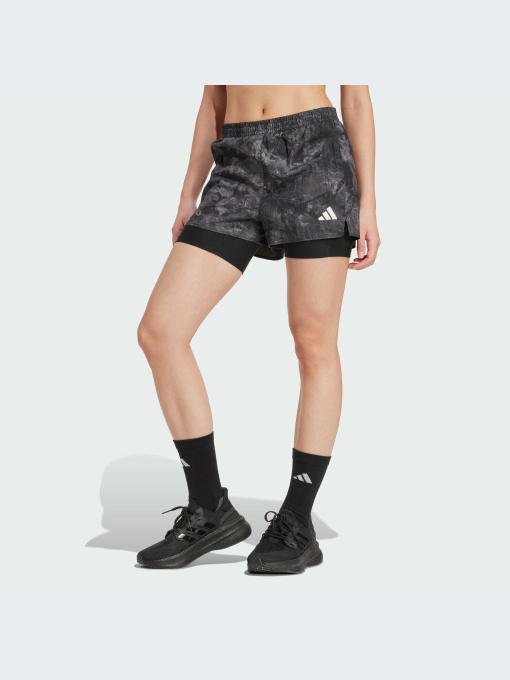 Шорты Adidas модель JL8718-KZ Фото