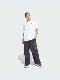 Брюки Adidas модель JD5847-KZ Фото