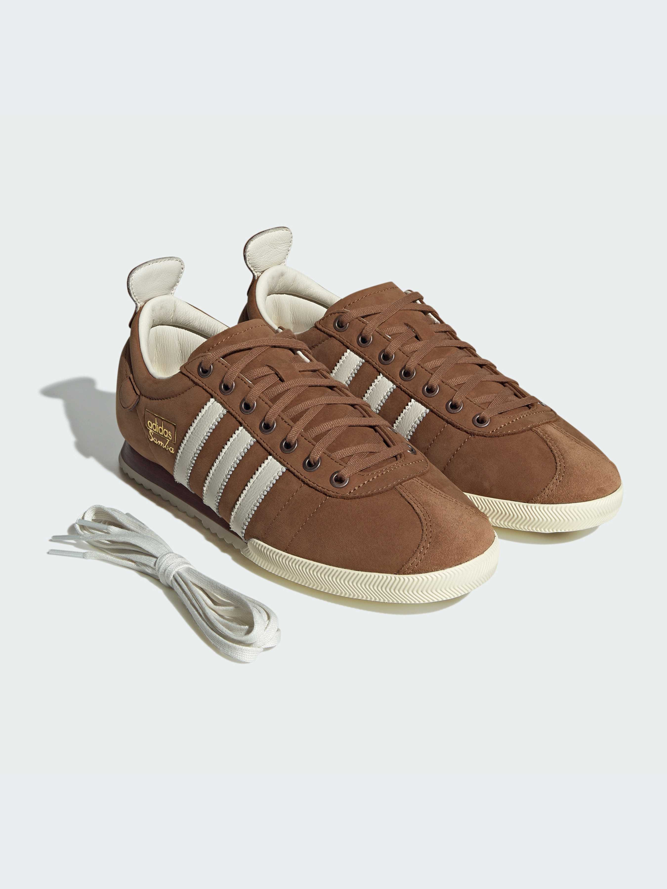 Кроссовки Adidas модель JI3219-KZ Фото