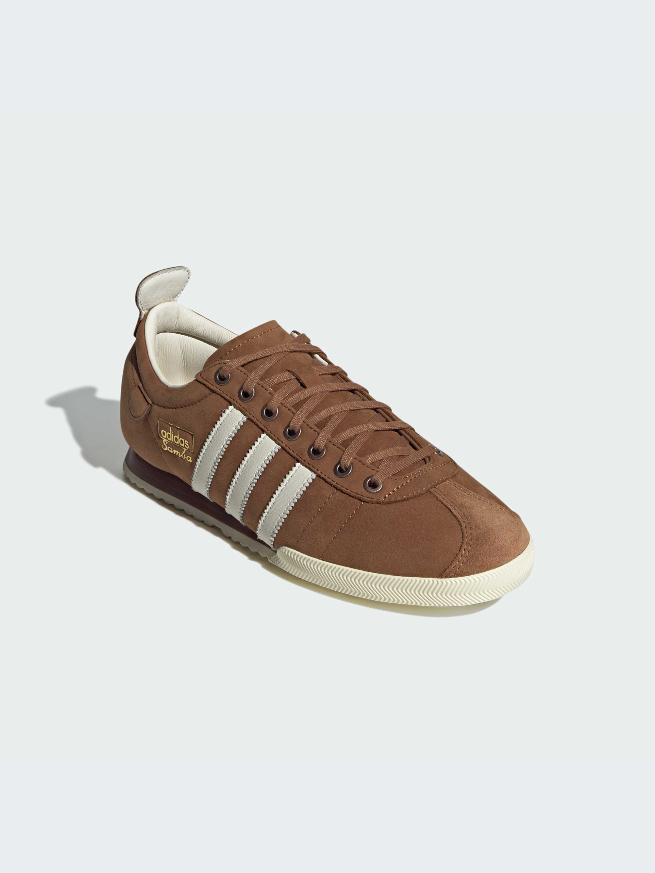 Кроссовки Adidas модель JI3219-KZ Фото