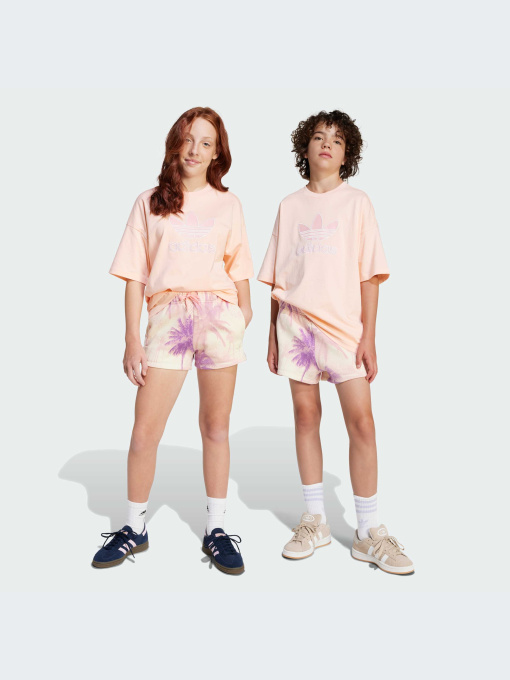 Шорты Adidas модель JD2944-KZ Фото