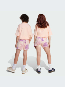 Шорты Adidas модель JD2944-KZ Фото
