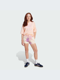 Шорты Adidas модель JD2944-KZ Фото