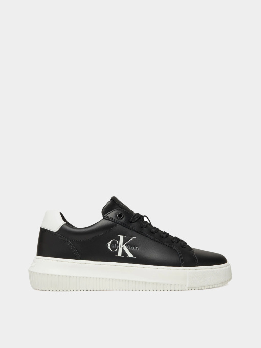 Кеды Calvin Klein модель YW0YW01872-0GM Фото