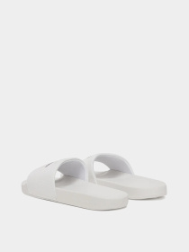 Шлёпанцы Calvin Klein модель YW0YW01967-YAF Фото