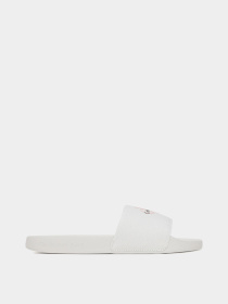 Шлёпанцы Calvin Klein модель YW0YW01967-YAF Фото