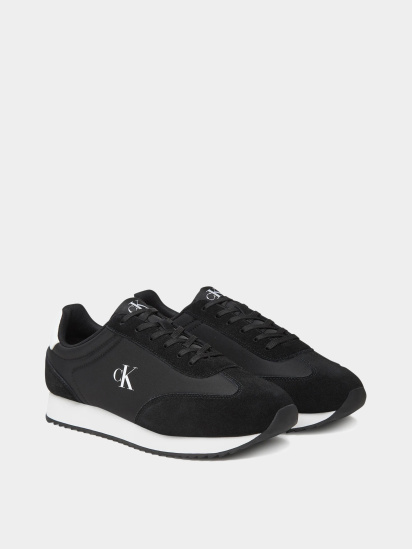 Кроссовки Calvin Klein модель YM0YM01325-0GM — фото 3 - INTERTOP