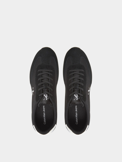 Кроссовки Calvin Klein модель YM0YM01325-0GM — фото 5 - INTERTOP