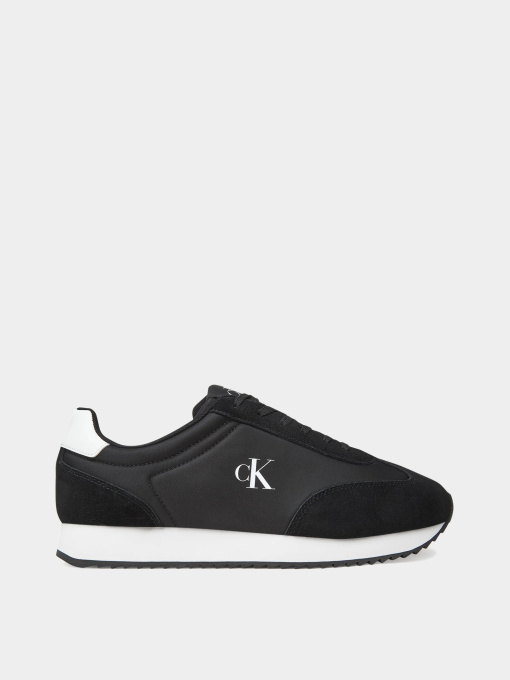 Кроссовки Calvin Klein модель YM0YM01325-0GM Фото