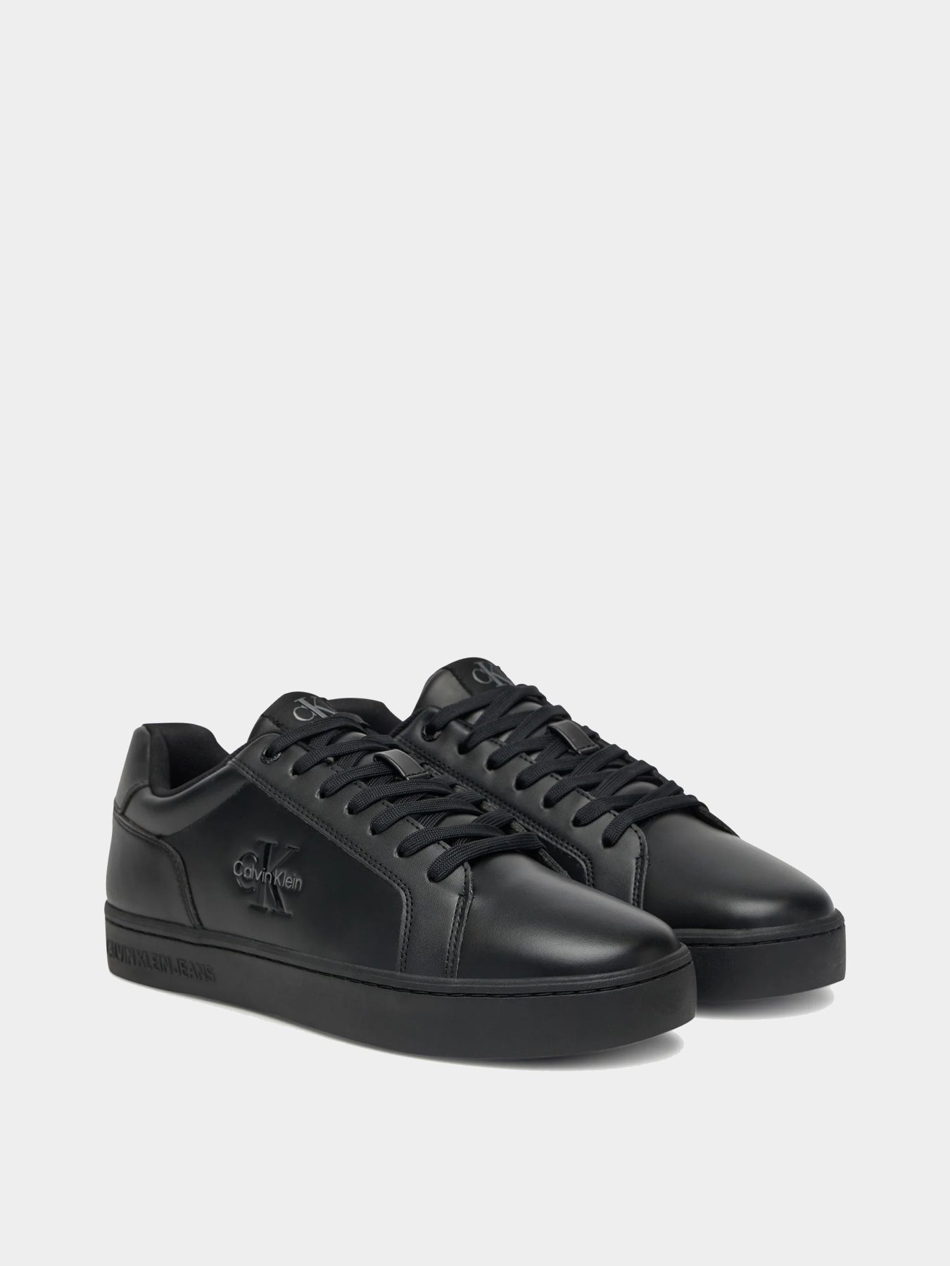 Кеды Calvin Klein модель YM0YM01369-0GJ Фото