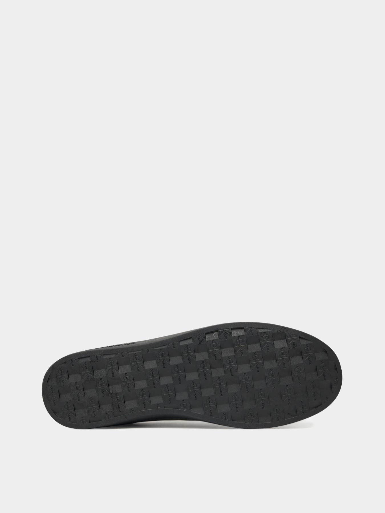 Кеды Calvin Klein модель YM0YM01369-0GJ Фото