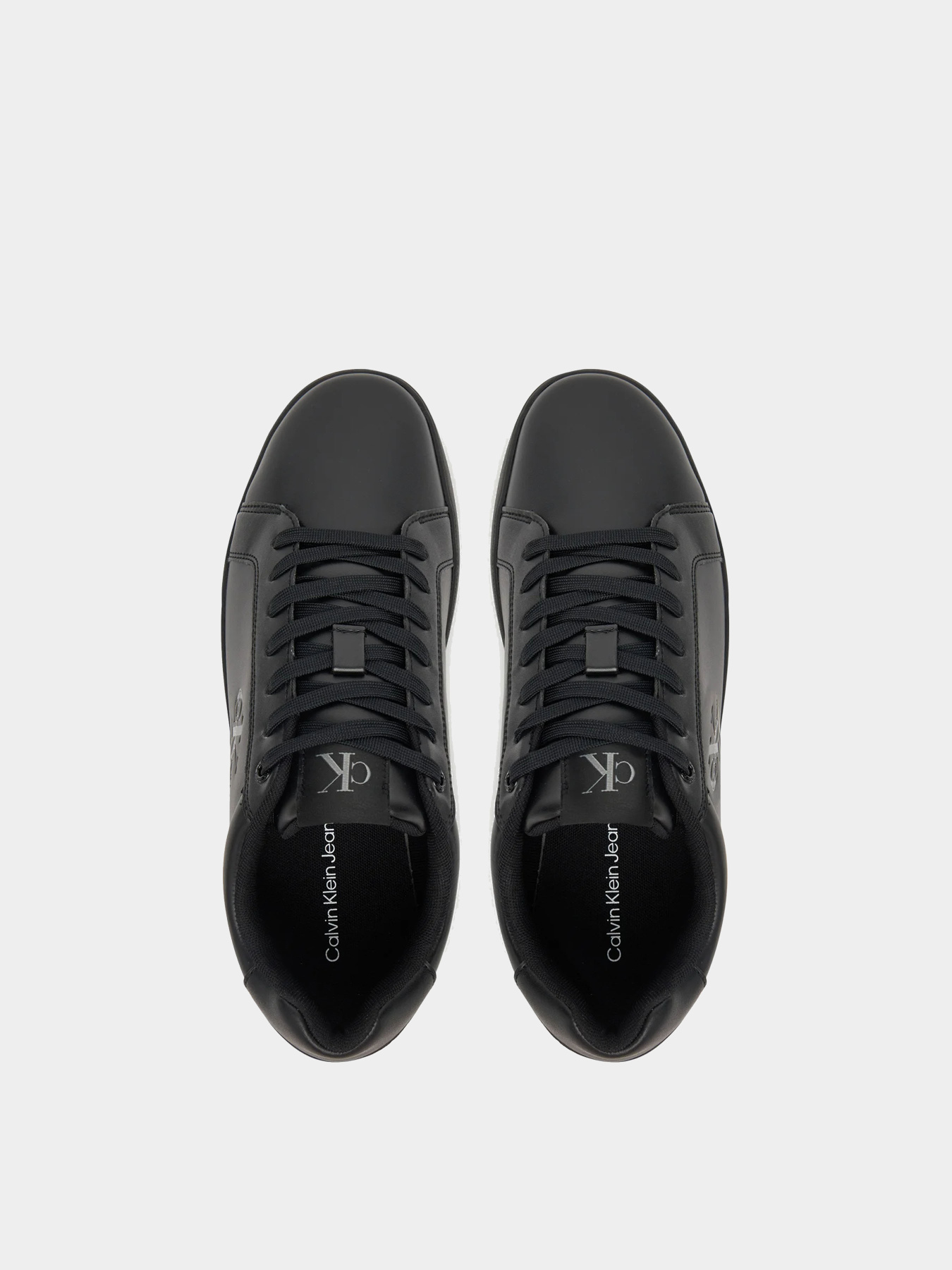 Кеды Calvin Klein модель YM0YM01369-0GJ Фото