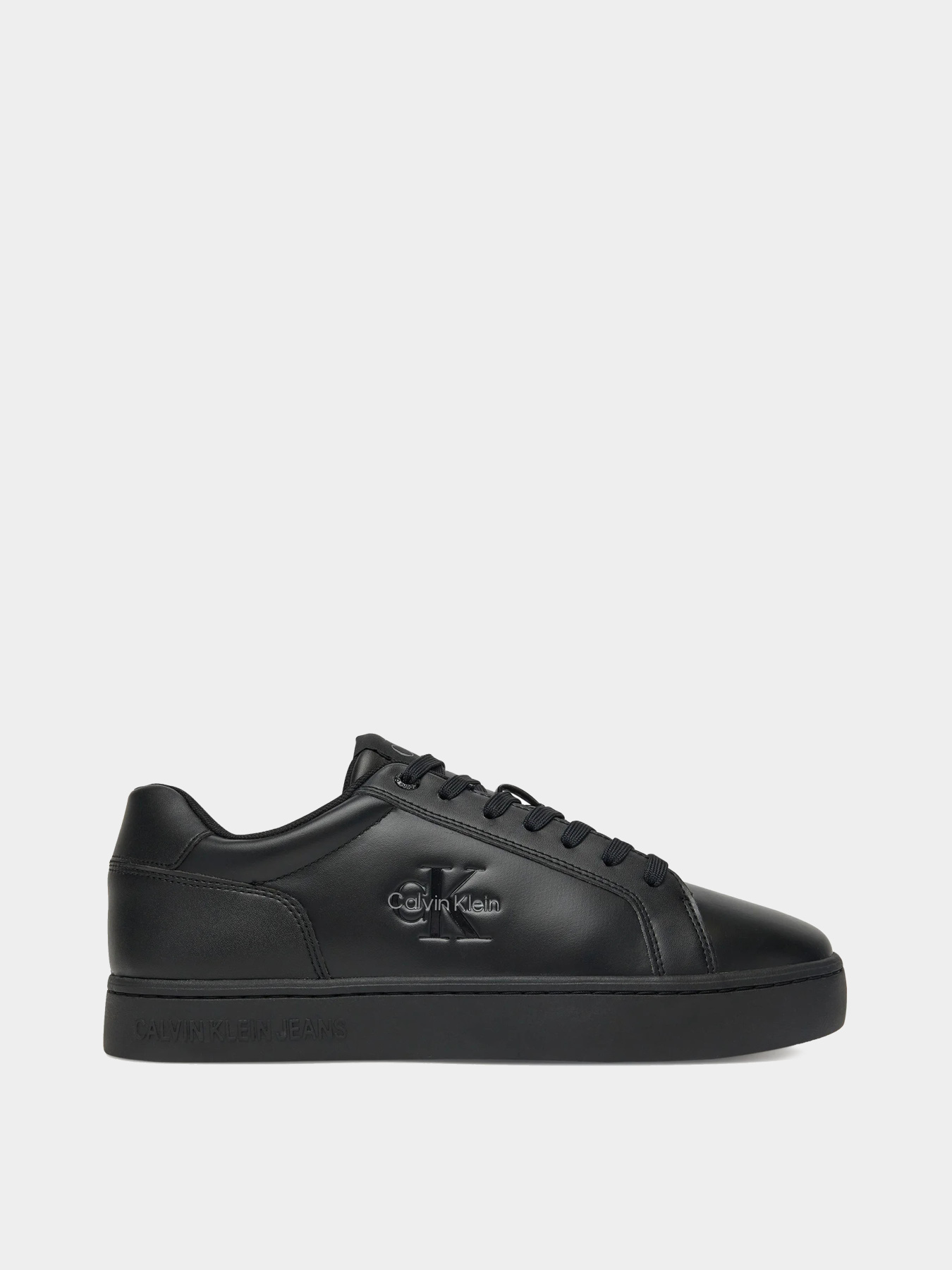 Кеды Calvin Klein модель YM0YM01369-0GJ Фото