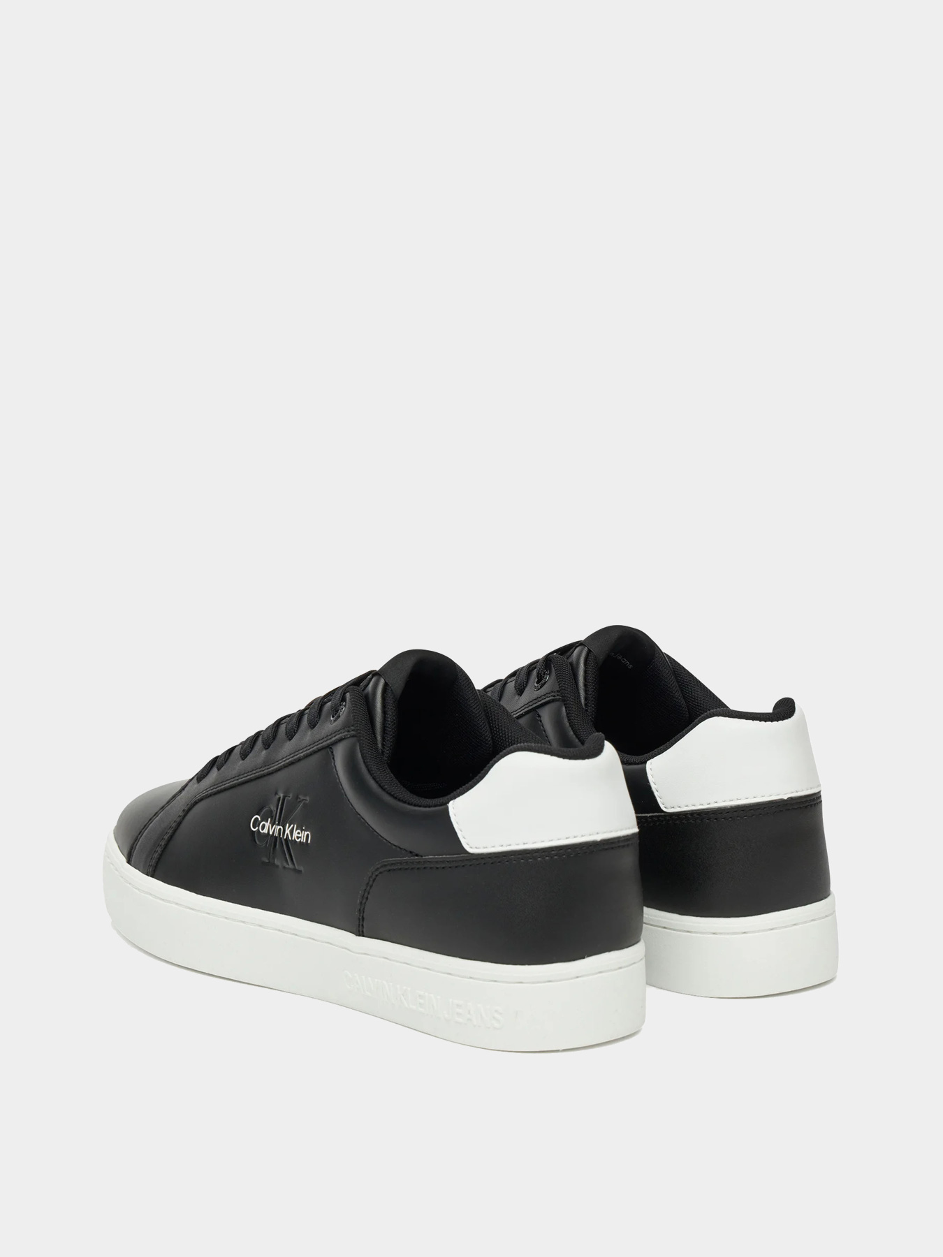 Кеды Calvin Klein модель YM0YM01369-0GM Фото