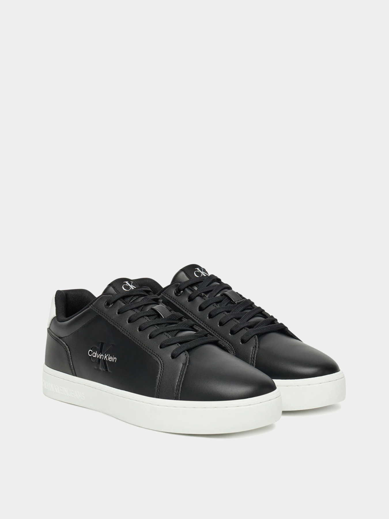 Кеды Calvin Klein модель YM0YM01369-0GM Фото