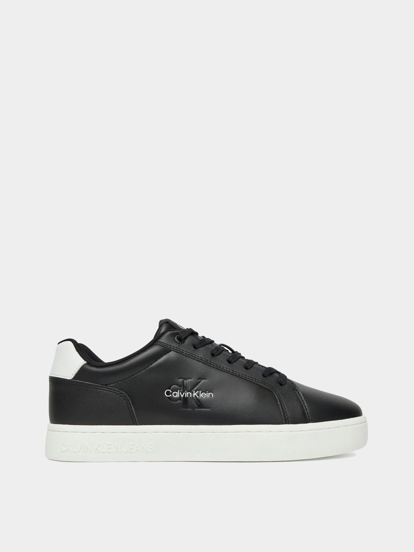 Кеды Calvin Klein модель YM0YM01369-0GM Фото