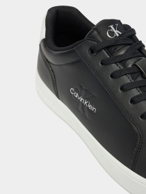 Кеды Calvin Klein модель YM0YM01369-0GM Фото
