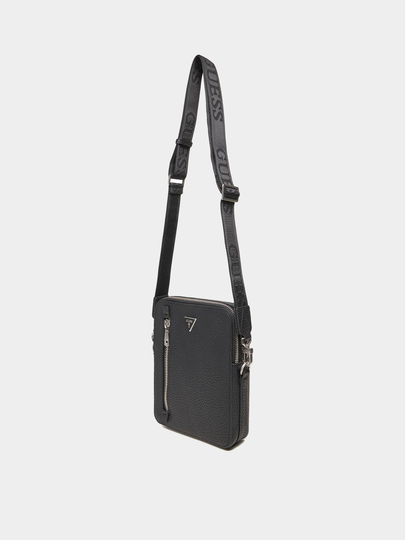 Сумки GUESS модель HMTOGR-P5218-BLA Фото