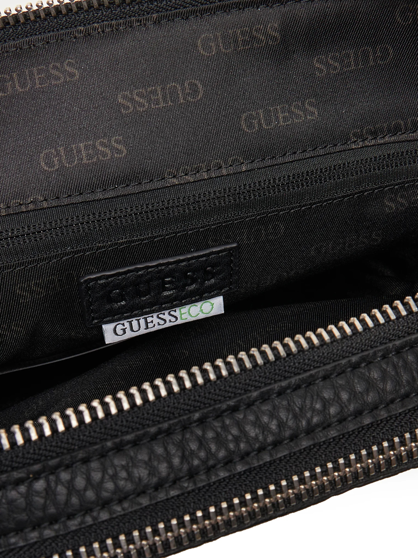 Сумки GUESS модель HMTOGR-P5218-BLA Фото
