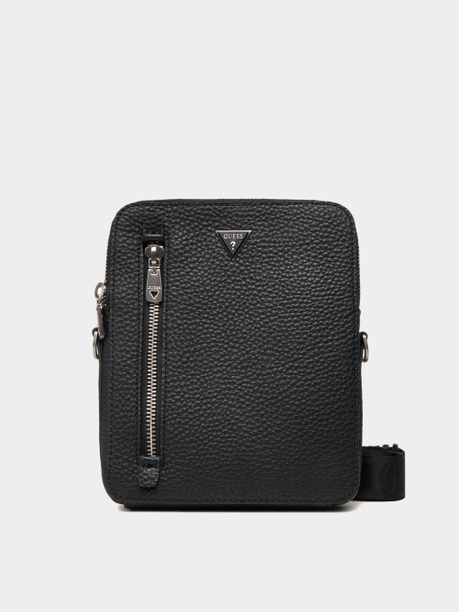 Сумки GUESS модель HMTOGR-P5218-BLA Фото