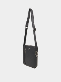 Сумки GUESS модель HMTOGR-P5218-BLA Фото