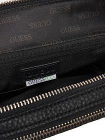 Сумки GUESS модель HMTOGR-P5218-BLA Фото