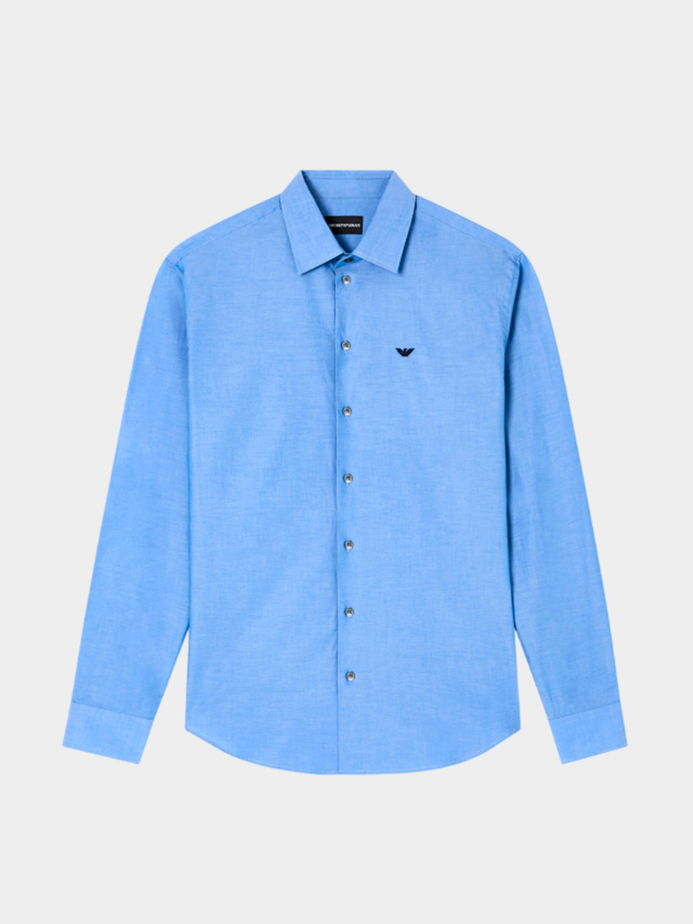 Рубашки Emporio Armani модель EM000099-TE16915-U9316 Фото