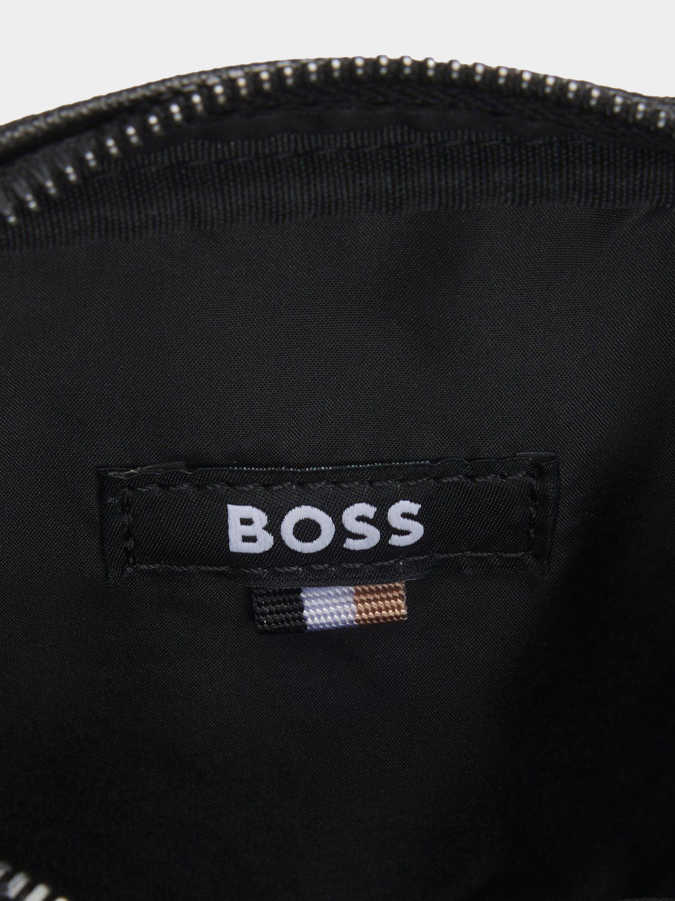 Сумки Boss модель 50536220-001 Фото
